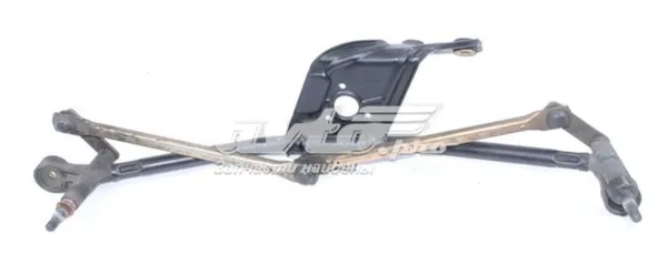 Трапеция дворников 1534231 Ford