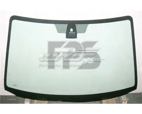 Лобовое стекло GS3476D13 XYG