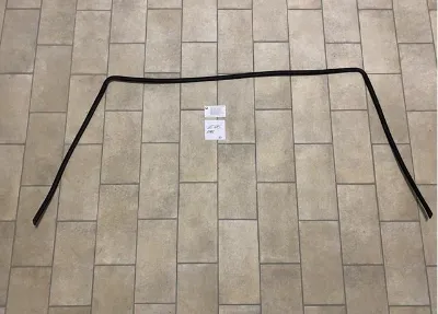 Уплотнитель заднего стекла BMW 51318196166