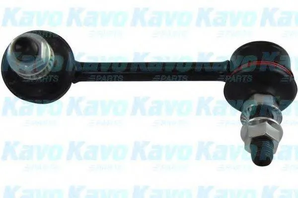 Левая стойка заднего стабилизатора SLN155LM 555