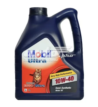 Масло моторное MOBIL 152624
