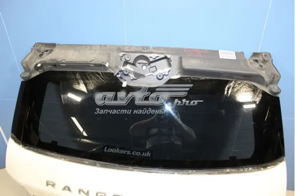 Стекло багажника двери 3/5-й задней (ляды) LR041864 Land Rover