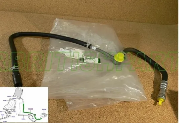  PBP500300 Land Rover