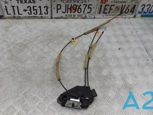  825009AN0A Nissan/Infiniti