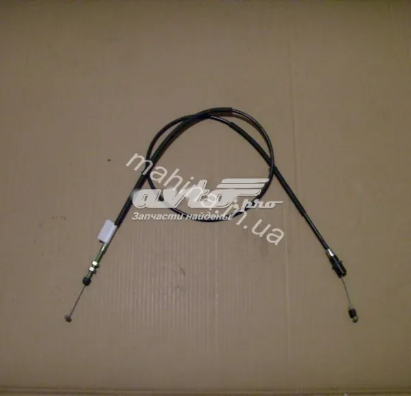Трос газа B111108210 Chery