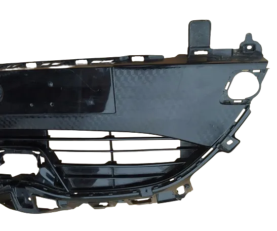 Решетка радиатора 53101K0010 Toyota