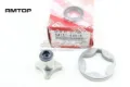 Ремкомплект масляного насоса TOYOTA 0415164010