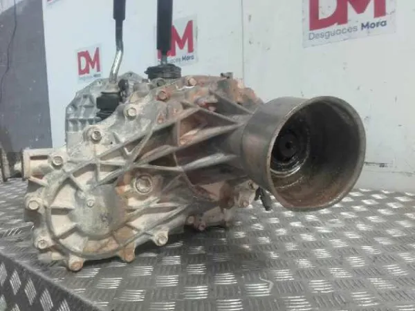  VK400 Nissan/Infiniti