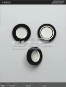 Сальник рулевой рейки EMMETEC F00218