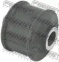 Втулка заднего амортизатора FEBEST MAB160