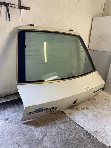 Ляда Volvo 340/360 343, 345