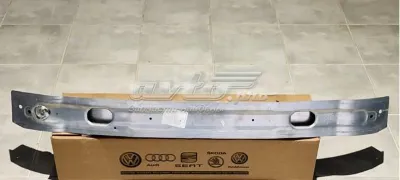 Усилитель бампера переднего VAG 8W0807113