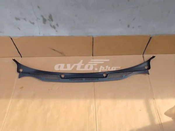 Водосток лобового стекла, жабо 2K08194039B9 VAG