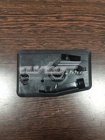 Ручка двери задней (распашной) левая внутренняя MERCEDES A9067400188