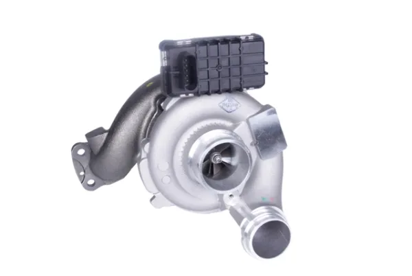 Турбина GT2056VSL14877TURBO SL Turbo