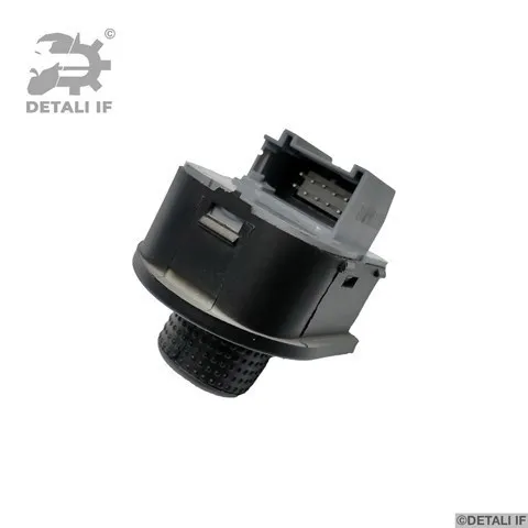 Регулятор зеркал DF11325 Detali IF