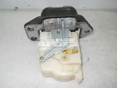 Замок крышки багажника (двери 3/5-й задней) NISSAN 90502EN00A