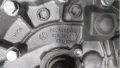КПП Skoda Fabia 5J5, 545