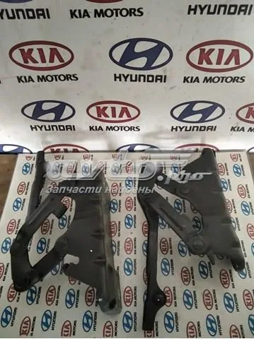 Петля капота правая 79120C6000 Hyundai/Kia