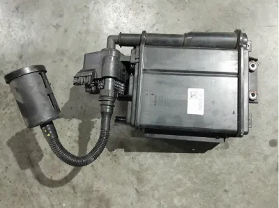 Адсорбер паров топлива VOLVO 31372292