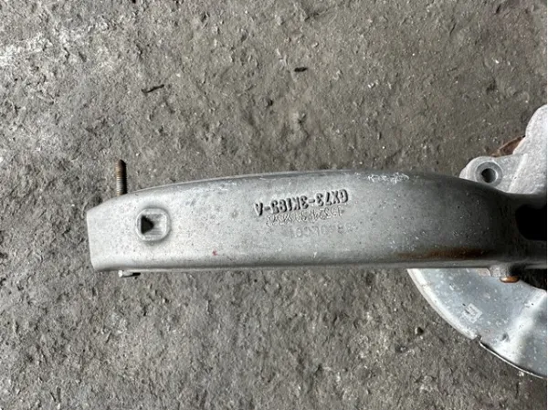  GX733K185A Jaguar