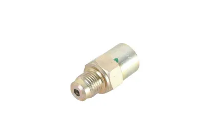 Топливный перепускной клапан (болт банджо) BOSCH 2417413085