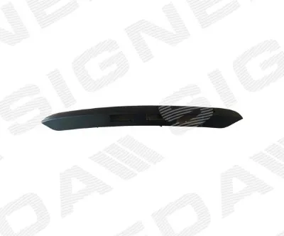 Корпус фонаря подсветки номерного знака SIGNEDA PVG88025A