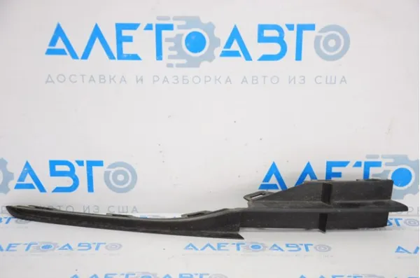 Решетка бампера переднего правая 17A8543229B9 VAG
