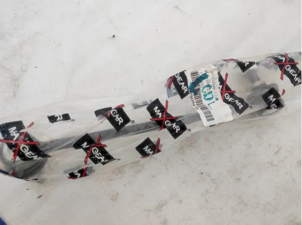 Стойка переднего стабилизатора левая MGZ206021 Maxgear