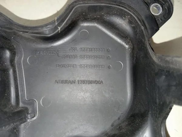  175B18836R Renault (RVI)