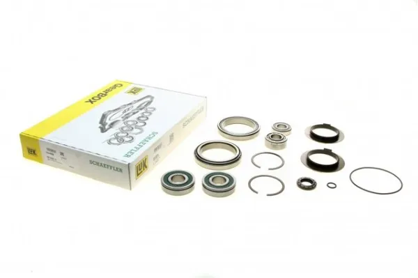55259256 Fiat/Alfa/Lancia Подшипник главного вала КПП