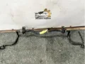 Передний стабилизатор Nissan JUKE F15