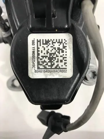  80A615406 VAG