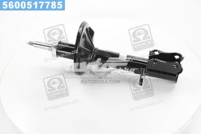 Амортизатор задний правый PMC PJC102