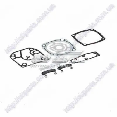 Головка блока компрессора (TRUCK) VADEN 1100320100