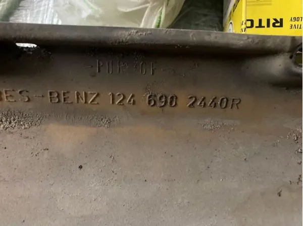  1246902440 Mercedes