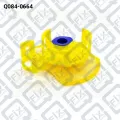 Сетка бензонасоса Q-FIX Q0840664