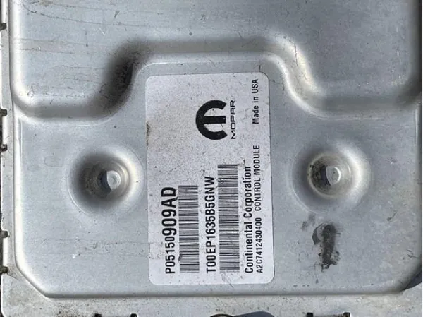  64469H Chrysler