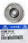 Корзина сцепления Hyundai Sonata NF