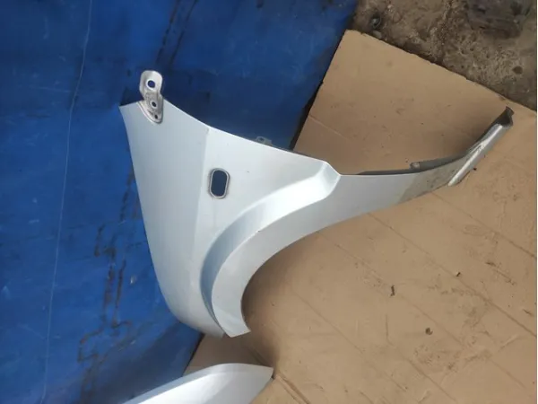 Крыло переднее левое 1215630 Ford