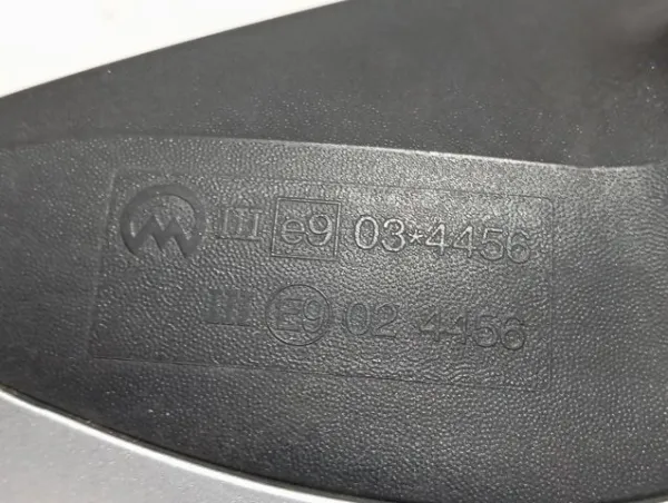 Левое боковое зеркало 6J1857507A VAG