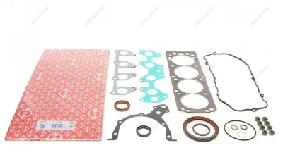 Комплект прокладок двигателя полный ELRING 599210