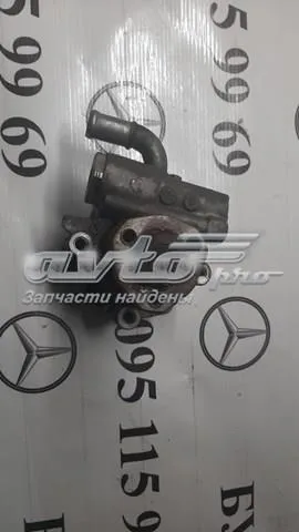 Насос ГУР 9064660201 Mercedes