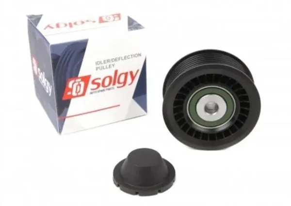 Паразитный ролик 110066 Solgy