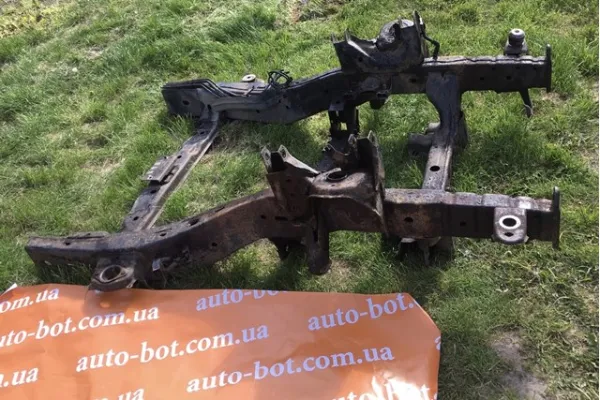 Рама кузова Nissan/Infiniti 50100EB40F цена, от 849.97 USD