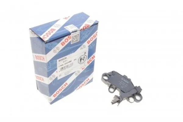 Реле генератора 1986AE0055 Bosch