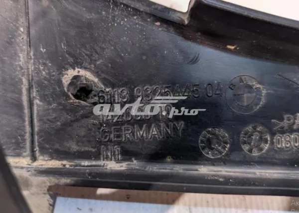  61139325445 BMW