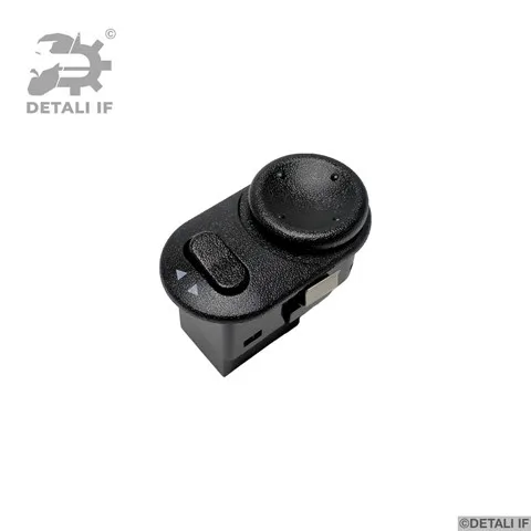 Регулятор зеркал DF14617 Detali IF