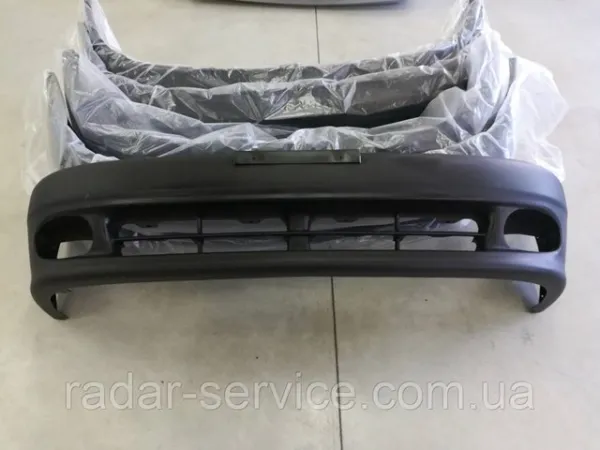 Купить TF69YP2803020 ZAZ Буфер (бампер) передний