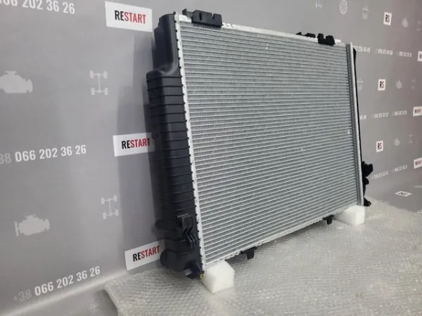 5015083 Polcar Радиатор основной